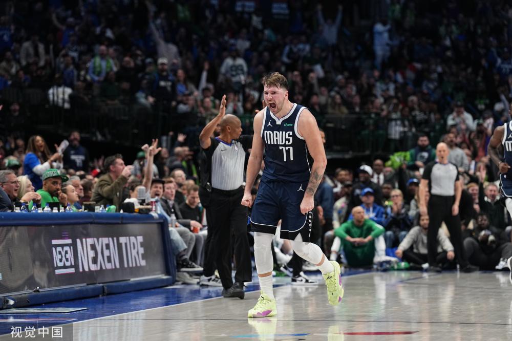 多的NBA