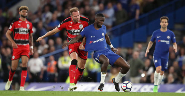 在中超联赛 在中超联赛