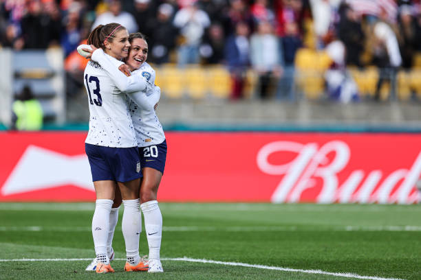 两队都有着 两队都有着