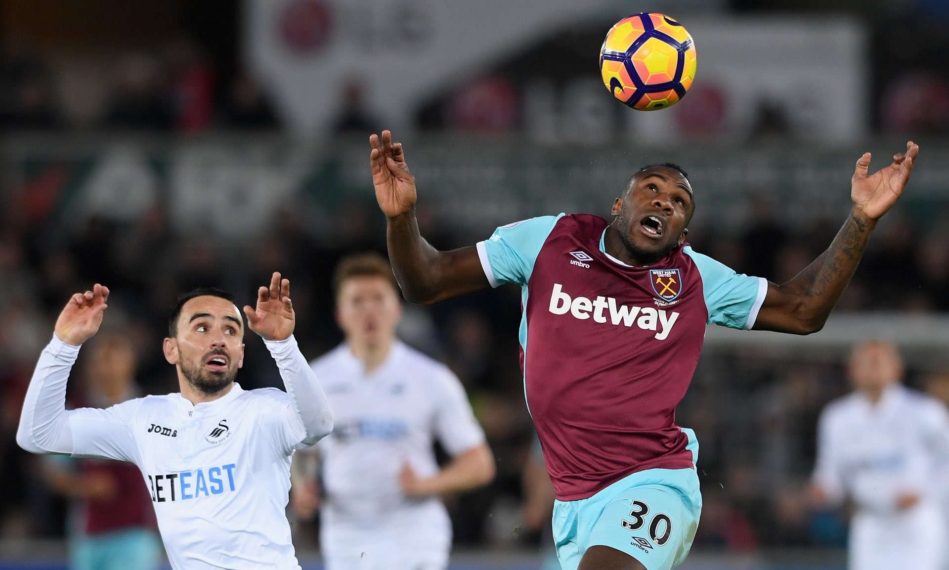 对抗情绪 对抗情绪