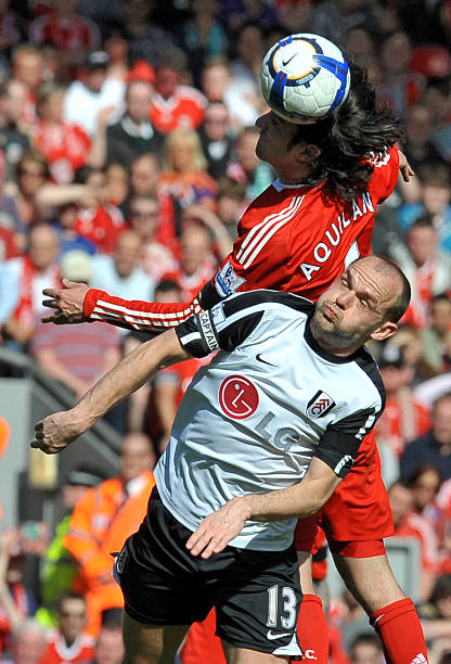 后防的关键 后防的关键